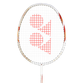 尤尼克斯(YONEX)羽毛球拍全碳素进攻单拍天斧5U轻量AXCSSL白金升级已穿线附手胶 尤尼克斯(YONEX)羽毛球拍全碳素进攻单拍天斧5U轻量AXCSSL白金升级已穿线附手胶