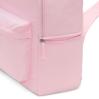 耐克(NIKE)男女双肩包背包 电脑包旅行包书包 DC4244-664 粉 耐克(NIKE)男女双肩包背包 电脑包旅行包书包 DC4244-664 粉