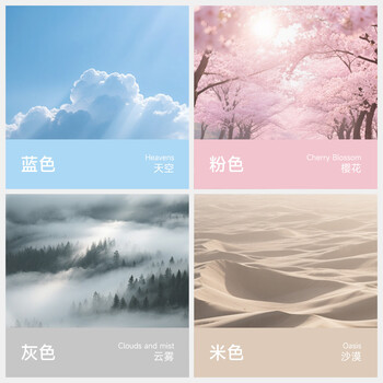 最生活新疆长绒棉洗脸毛巾1条装 纯棉家用吸水毛巾柔软擦脸洗面巾 蓝色