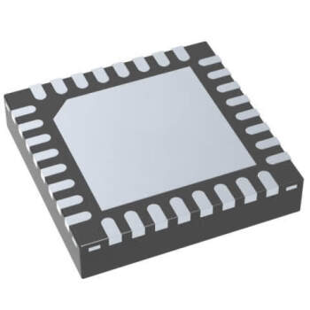 TI PMIC/专业电源管理芯片 TPS65055RSMT