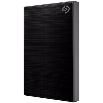 希捷（SEAGATE）移动硬盘 5TB 加密 USB3.0高速 希捷铭2.5英寸 黑 便携大容量机械硬盘  保护隐私 数据恢复服务