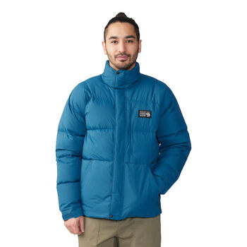 Mountain Hardwear: Technical Outdoor Gear & Apparel