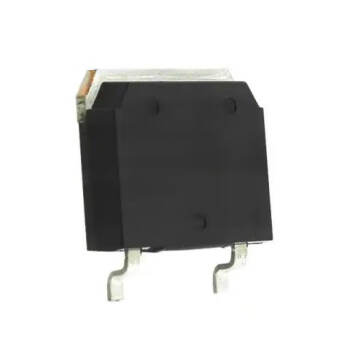 IXYS Mosfet场效应管 IXFT50N60P3