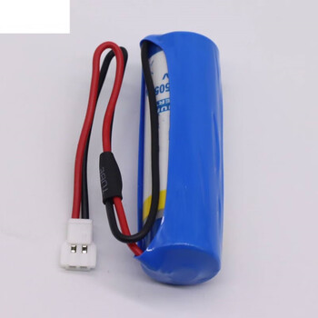 正鑫远 ER14505 3.6V 5号电池流量计量表水表电池平头(裸电池)(5个) 正鑫远 ER14505 3.6V 5号电池流量计量表水表电池平头(裸电池)(5个)