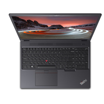 联想（Lenovo）【ThinkPad P16V】16英寸图形【移动工作站】笔记本电脑高清 i9-13900H 32G 1T 2000Ada 8G