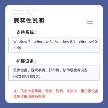 EB-LINK PCIE转4口USB3.0扩展卡瑞萨(NEC)芯片台式机电脑内置四口USB转接卡HUB集线卡独立免供电稳定版