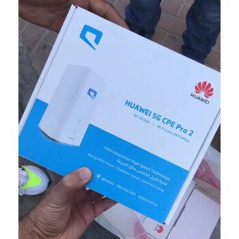 5g cpe路由器 pro2 h112-370/372/373 4g 5g线路由器通 版 版h1 版