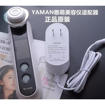 YA−MAN HRF-3 YA-MAN Yaman RF EX (HRF-3) Facial Lifting & Moisturizing