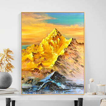 数字油画50*65餐厅品牌及商品- 京东