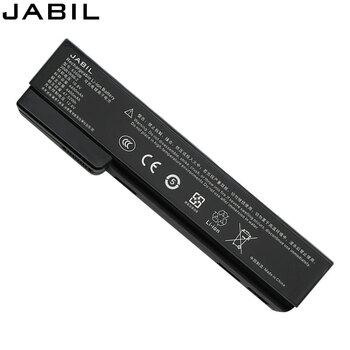 JABIL适用HP惠普 ProBook 6470b 6570b 6360b 6460b EliteBook 8460p 8470p/w 8560p 8570p 笔记本电池 JABIL适用HP惠普 ProBook 6470b 6570b 6360b 6460b EliteBook 8460p 8470p/w 8560p 8570p 笔记本电池