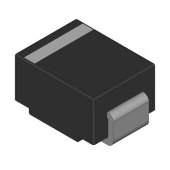 onsemi 快恢复二极管 ES1G