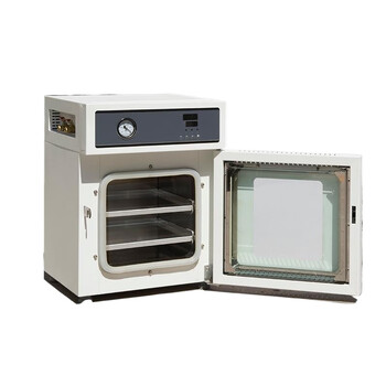 TAISITE泰斯特真空干燥箱四壁加热箱电热箱工业真空箱 DZ-3BCIV
