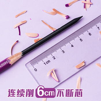 瑞萌特炭笔软炭美术生专用素描炭笔绘画笔速写硬炭学生联考素描炭笔铅笔瑞蒙特软炭笔官方初学者炭笔