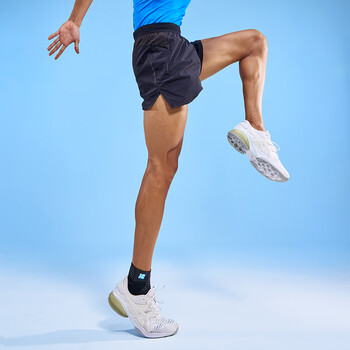 LP双重固定专业运动护踝护具脚踝关节崴脚扭伤防护1307CK单只L/XL