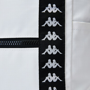 卡帕(Kappa)双肩包男女串标旅行包户外休闲背包K0EX8BS22 卡帕(Kappa)双肩包男女串标旅行包户外休闲背包K0EX8BS22