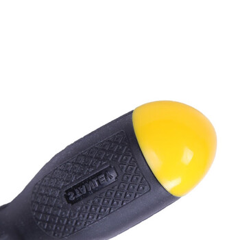 史丹利（STANLEY）强力型十字螺丝批家用螺丝刀起子改锥PH3x200mm STMT67569-8-23