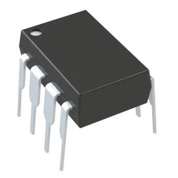 Microchip 门极驱动器 TC4424CPA