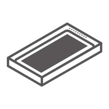 onsemi 图像传感器 NOIP1SE2000A-QTI