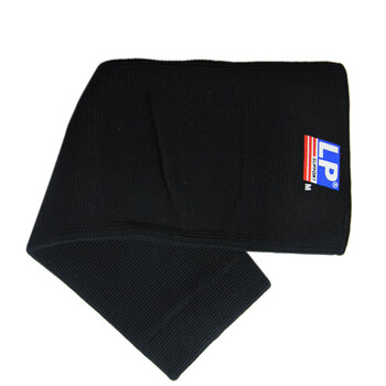 LP668护肘健身篮球骑行羽毛球卧推网球肘关节加长型全手臂护套 M