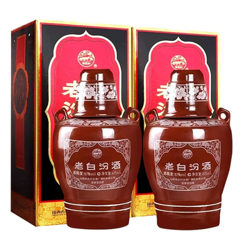 老白汾酒二十年价格报价行情- 京东