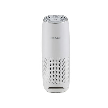 霍尼韦尔（Honeywell）车载空气净化器除甲醛 车用净化器除烟味异味杀菌 360°全方位净化HWC20