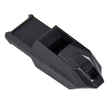 摩腾（molten）裁判哨RA0120无核篮球训练/体育课口哨AR0120-K轻松吹出强劲音