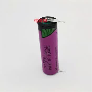  凯元达 SL-360 AA 3.6V 锂电池 紫色14505 5903 单个（2个）
