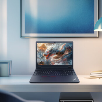 ThinkPadP16v AIPC 联想高性能设计师工作站  酷睿Ultra7 32G 1TB RTX1000Ada 商务笔记本