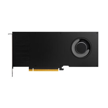 珑京 NVIDIA RTX A4000 16G GDDR6 支持VR/AI加速计算 NVIDIA A4000 16G 工包