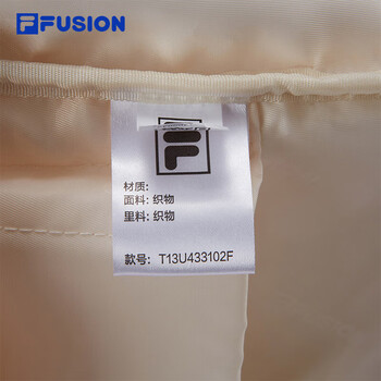 FILA FUSIONFILA FUSIONFILA FUSION斐乐官方潮牌情侣款背包时尚趣味双肩包电脑包
