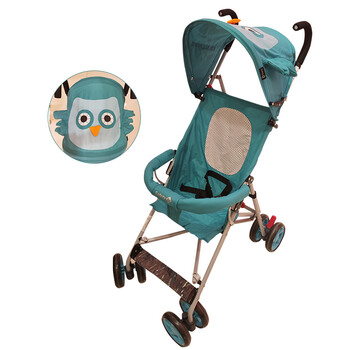 京选优品angel婴儿车safety1st婴儿小推车轻便折叠宝宝伞车夏天儿童