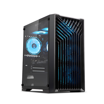 宁美国度魂 i5 12400F/GTX1660S/16G内存/500G固态吃鸡游戏台式电脑主机/DIY组装电脑/UPCdeepseek