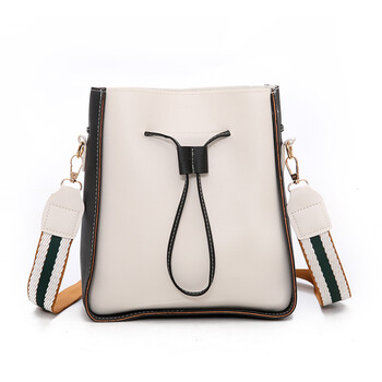 百利达 两件套活动款 女包 464 白色