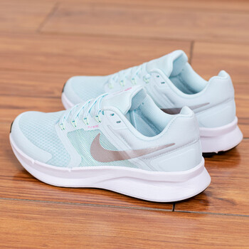 耐克(nike)官方舰店女鞋夏季新款run swift 3运动鞋缓震跑步鞋透气
