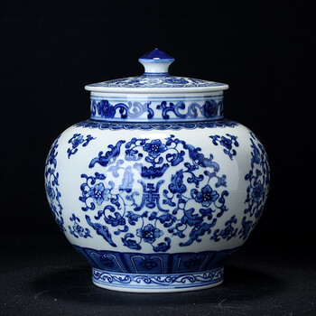 经典演绎景德镇陶瓷作品专场