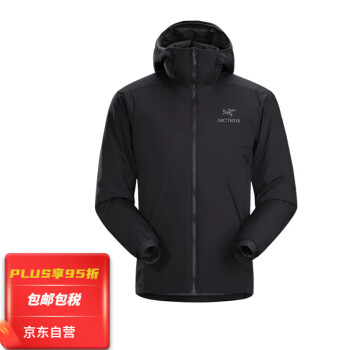 arcteryx atom lt品牌及商品- 京东