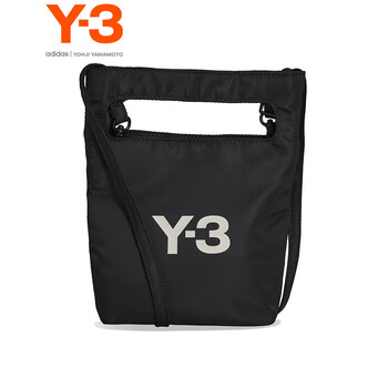 Y-3カットソー、anndemeulemeesterバッグ　セット Y-3单肩包- 京东