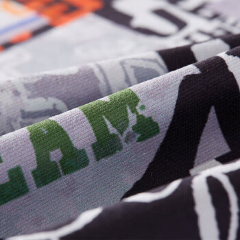 TAAN泰昂运动吸汗巾健身男女羽毛球吸水毛巾篮球擦汗巾跑步户外SK31