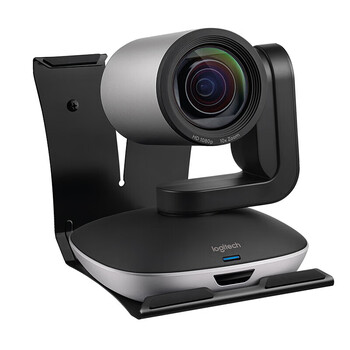 罗技(Logitech) CC3500e商务视频会议摄像头 1080P高清 10倍无损变焦 适合中大型会议室 罗技(Logitech) CC3500e商务视频会议摄像头 1080P高清 10倍无损变焦 适合中大型会议室