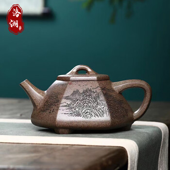 清代紫砂壶品牌及商品- 京东