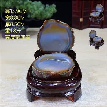 玛瑙聚宝盆- 京东