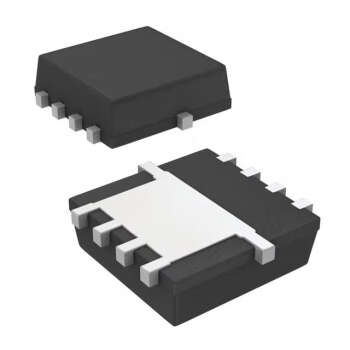 VISHAY Mosfet场效应管 SIS415DNT-T1-GE3