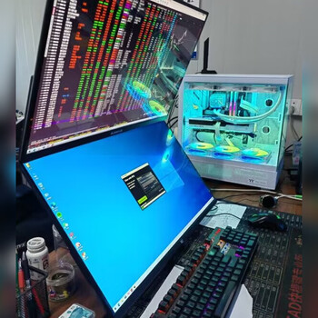 支尔成双屏显示器支架上下双屏17-27英寸电脑支架左右双屏电脑桌支架增高架悬停显示屏机械臂支架 支尔成双屏显示器支架上下双屏17-27英寸电脑支架左右双屏电脑桌支架增高架悬停显示屏机械臂支架