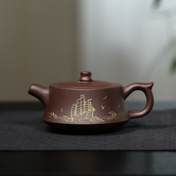 万春和紫砂茶具价格报价行情- 京东