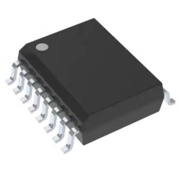 TI 数字隔离器 ISO7341FCDW