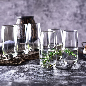 Ocean耐热壶玻璃杯水具7件套凉水壶玻璃杯冷水壶套装 Ocean耐热壶玻璃杯水具7件套凉水壶玻璃杯冷水壶套装