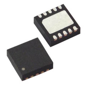 VISHAY 模拟开关芯片 DG2517EDN-T1-GE4