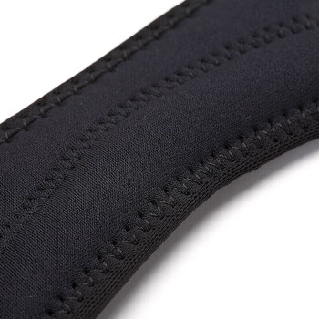 川崎KAWASAKI KF-3403 髌骨带单只装 羽毛球篮球跑步运动护具 川崎KAWASAKI KF-3403 髌骨带单只装 羽毛球篮球跑步运动护具