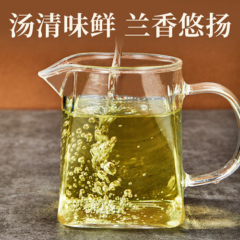 忆江南铁观音1000g茶叶礼盒节日送礼送父母长辈的礼物大份量自饮