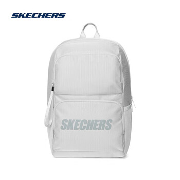 斯凯奇书包大容量电脑包运动旅行双肩包男女生背包L320U196